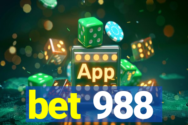 bet 988